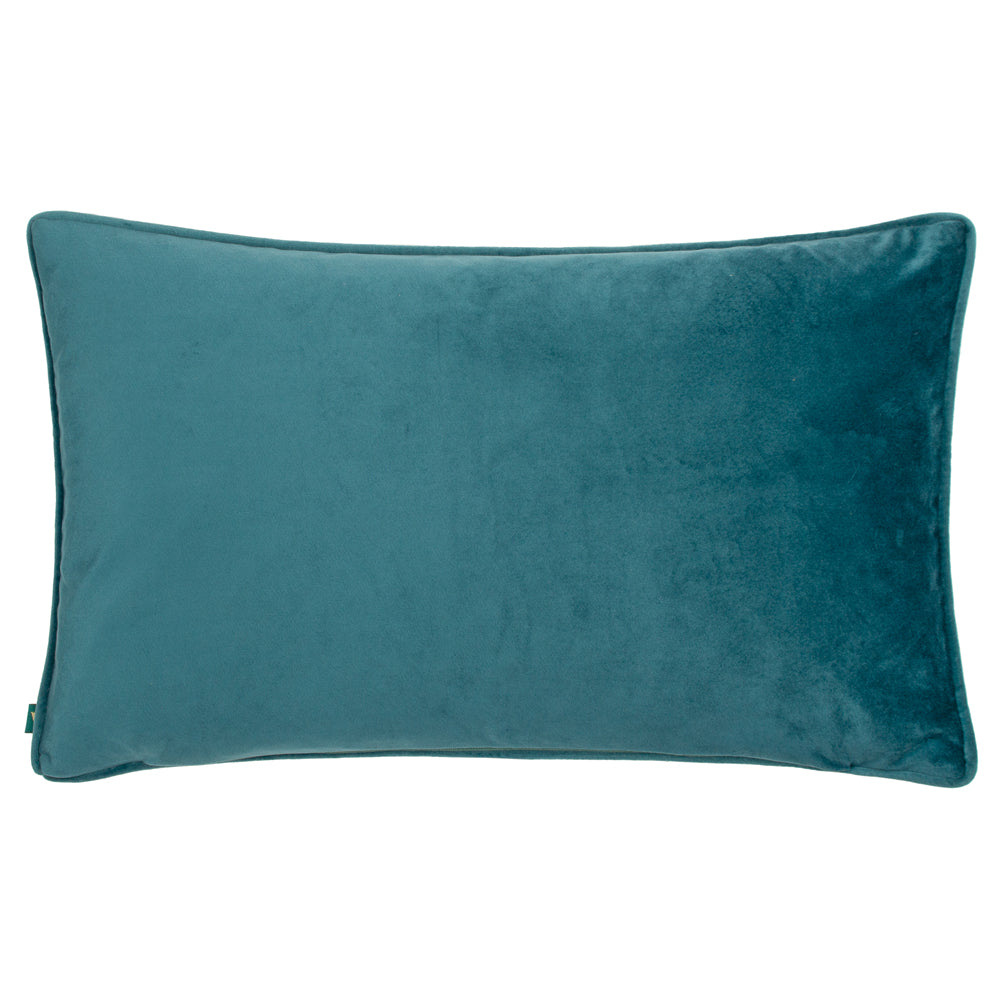 Abyss Coral Bay Rectangular Cushion