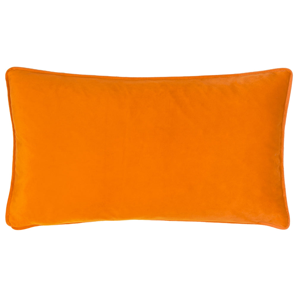 Abyss Sea Creatures Rectangular Cushion