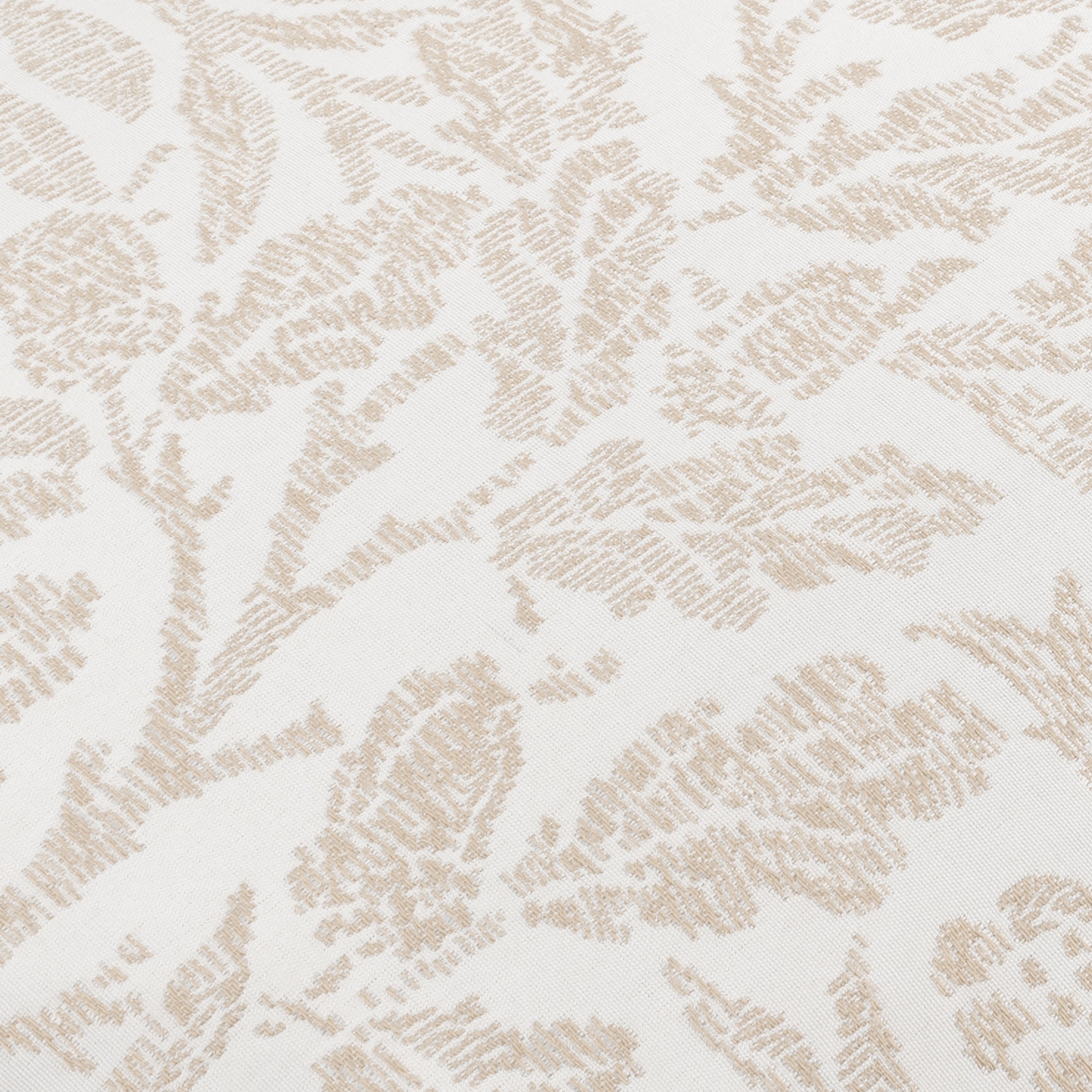 Acorn Tonal Jacquard Cushion