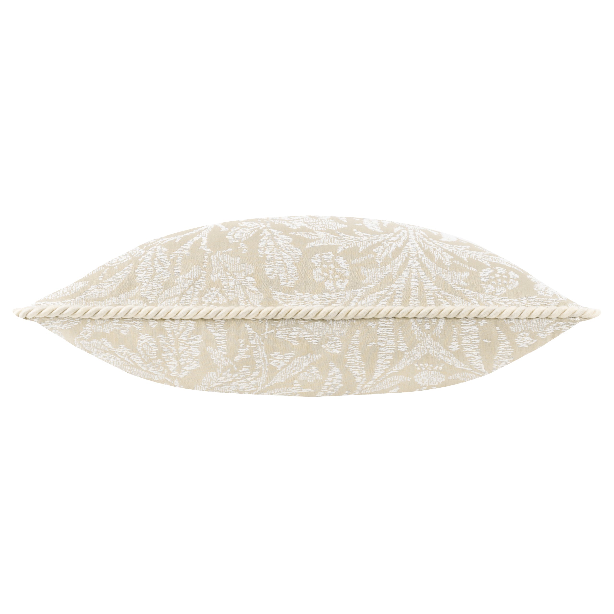 Acorn Tonal Jacquard Cushion