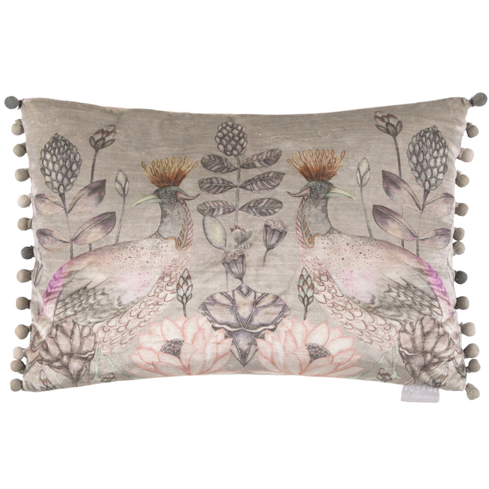 Ahura Printed Cushion