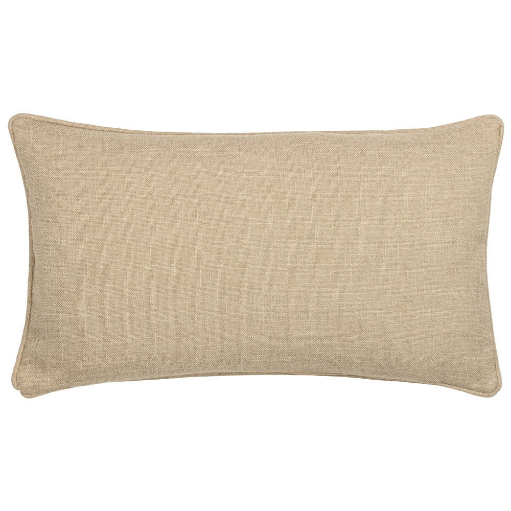 Akamba Tribal Rectangular Cushion