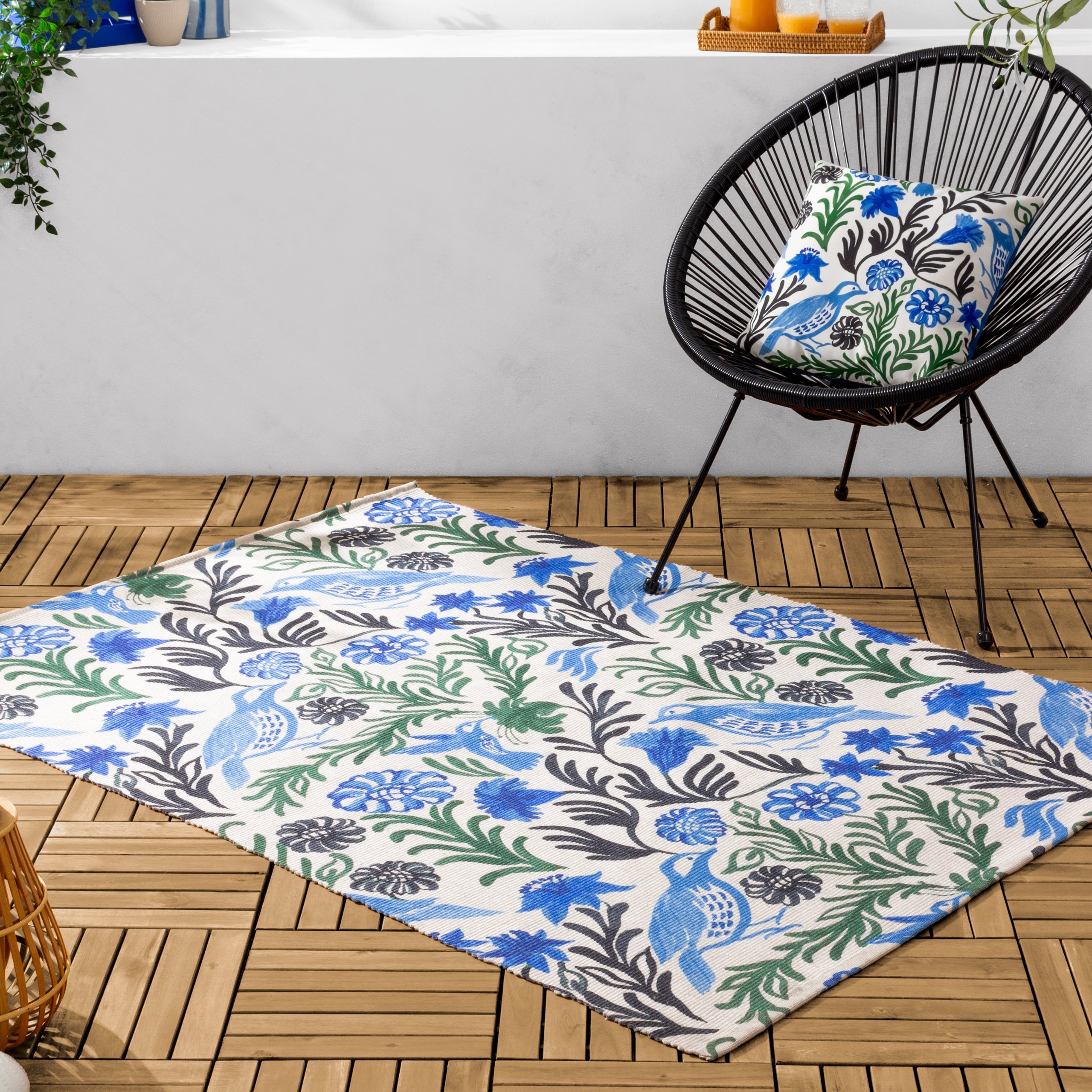 Alentejo Outdoor Washable