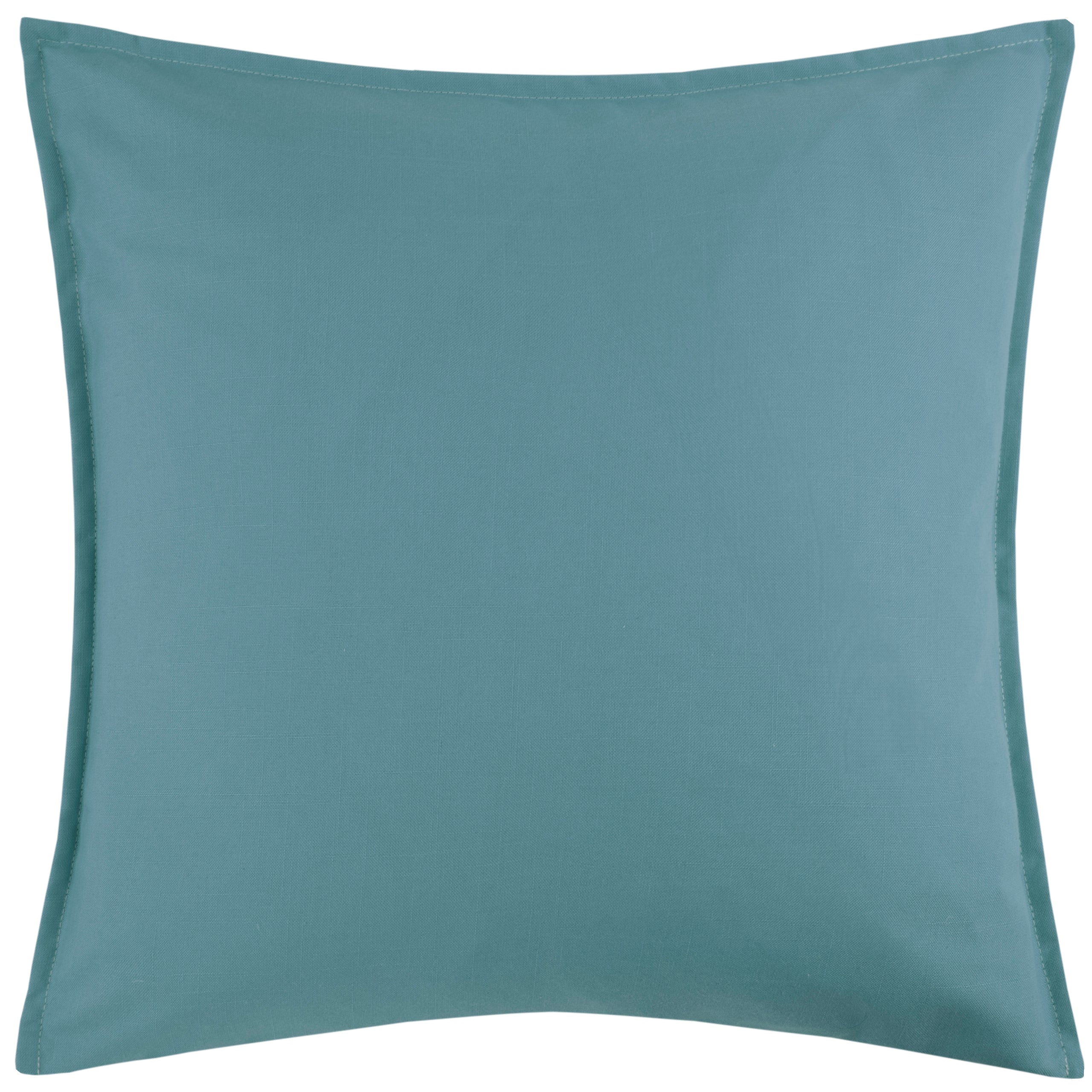 Alfresco Outdoor Square Oxford Cushion