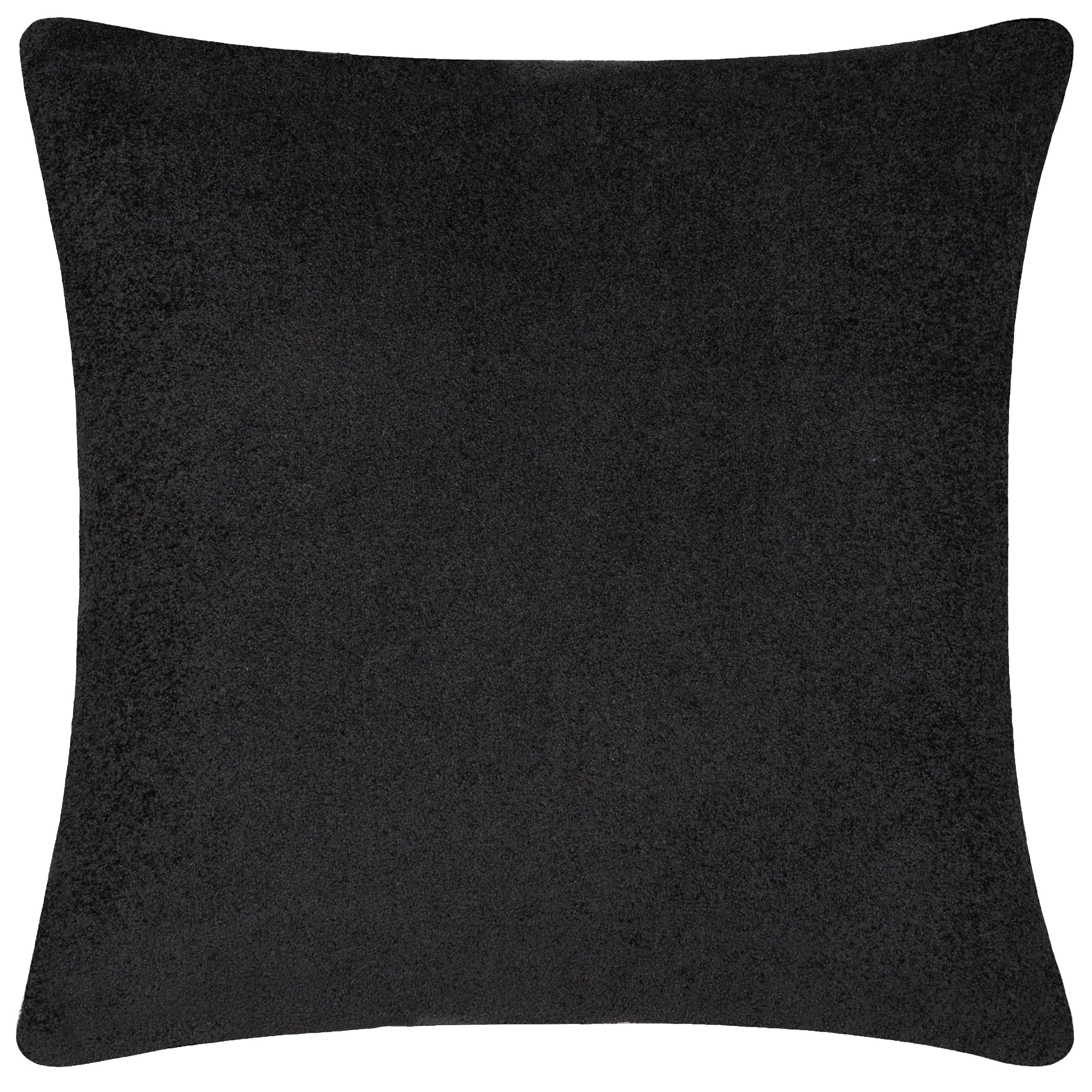 All Eyes On You Boucle Cushion