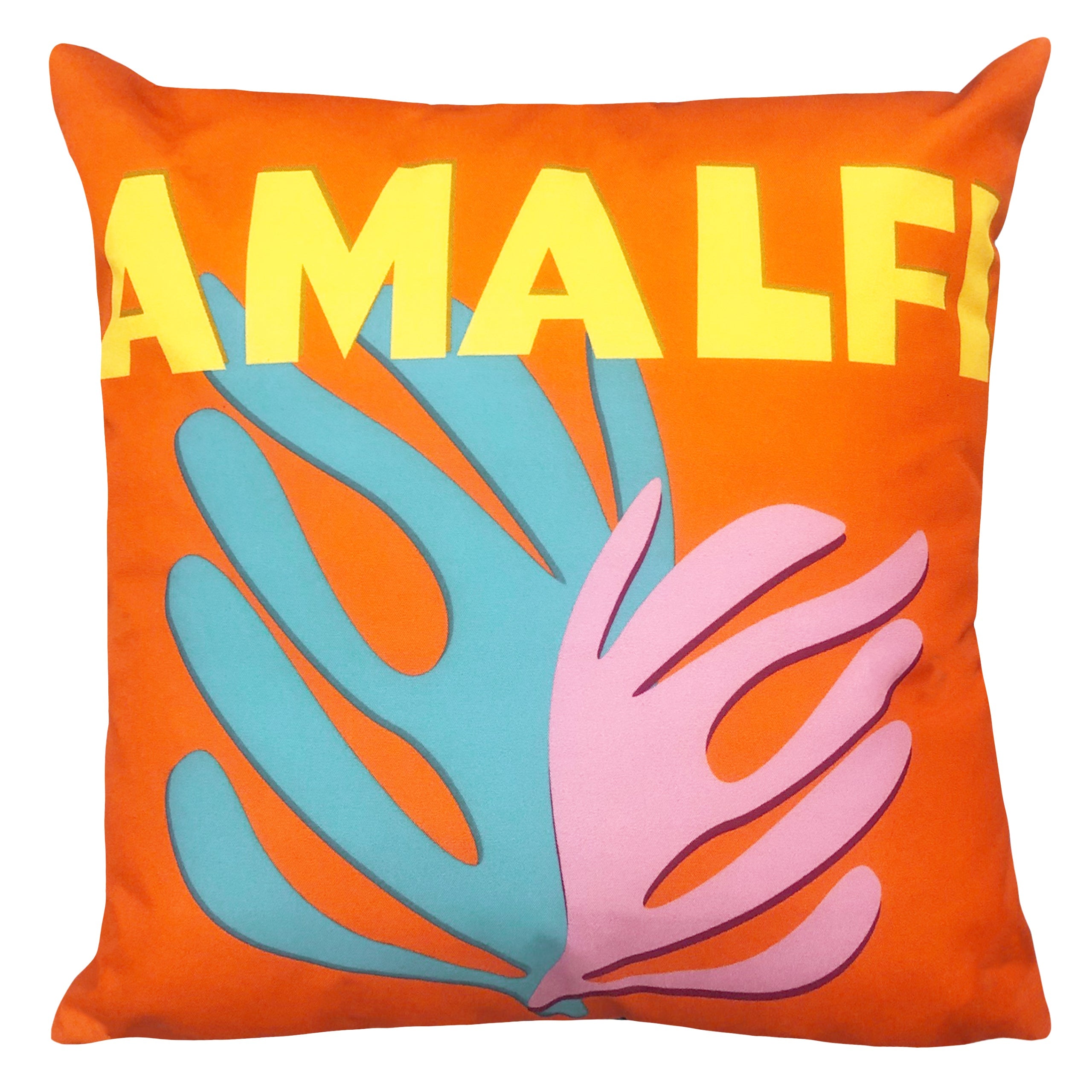 Amalfi Outdoor Cushion