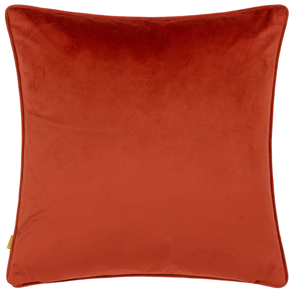 Amanita Mushroom Cushion