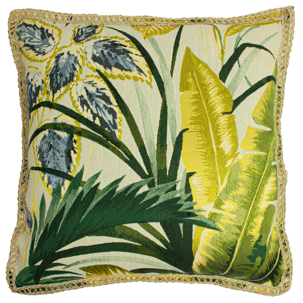 Amazonia Cushion
