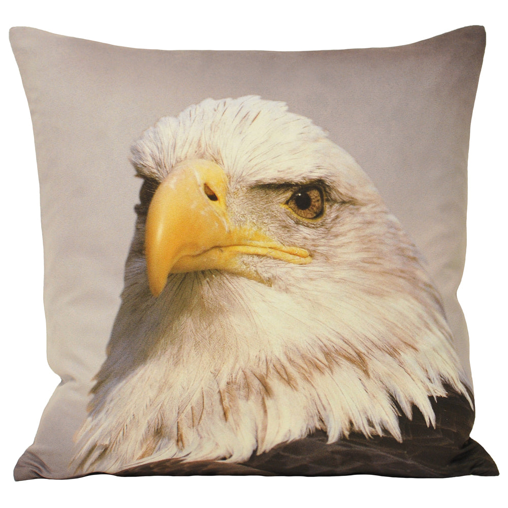 Animal Eagle Cushion