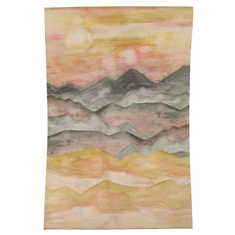 Arizona Printed Wool Rug