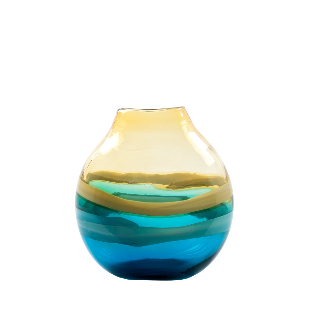 Balin Hand-Blown Vase