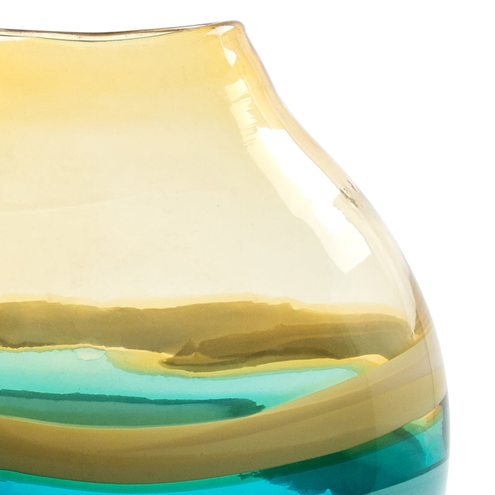 Balin Hand-Blown Vase