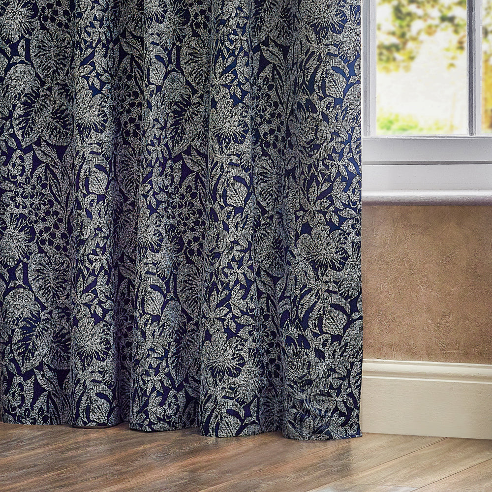 Bali Eyelet Curtains