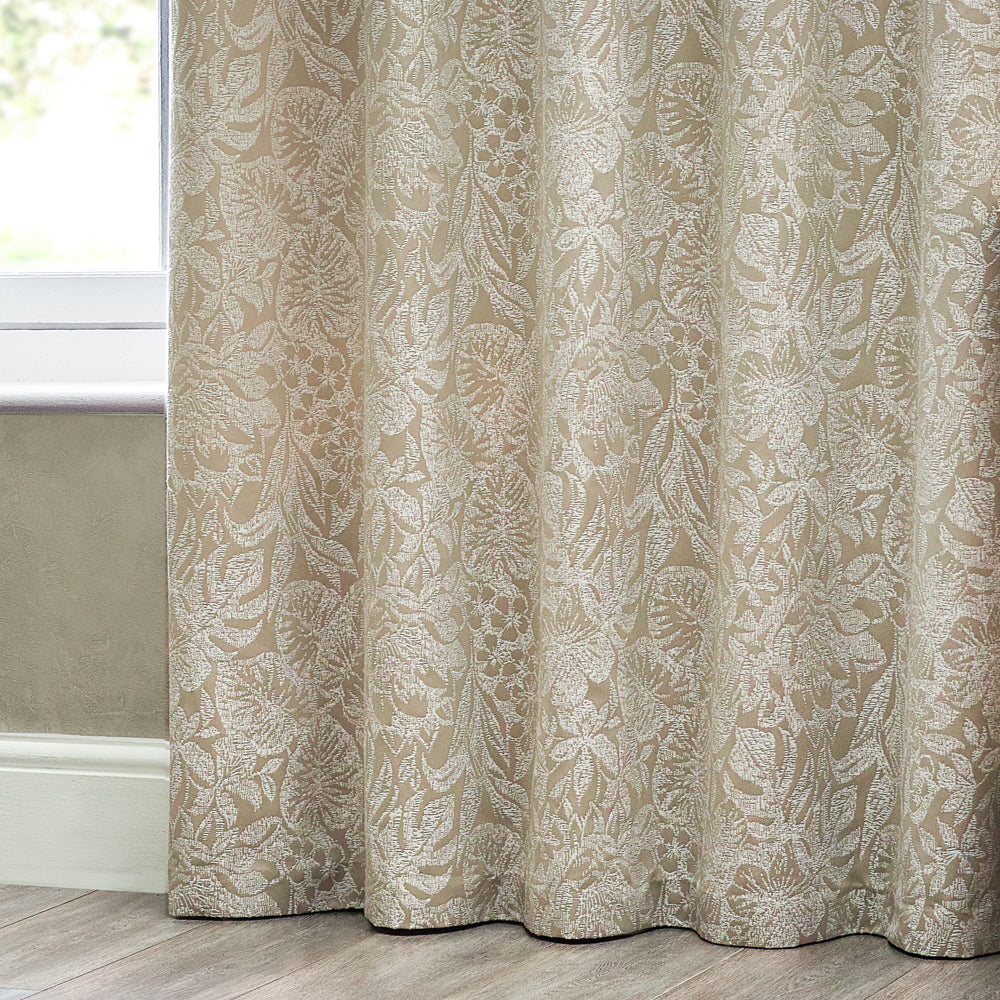 Bali Eyelet Curtains
