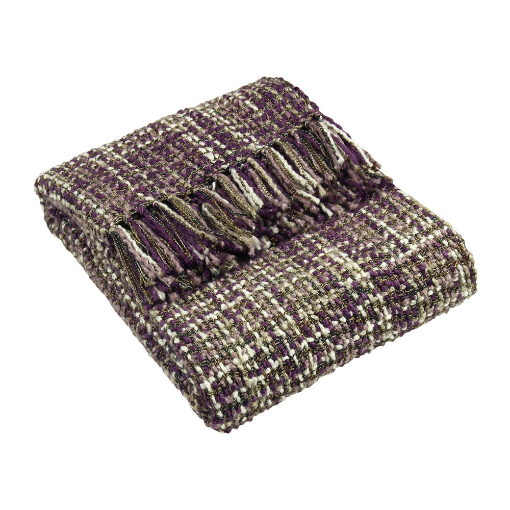 Baoli Throw