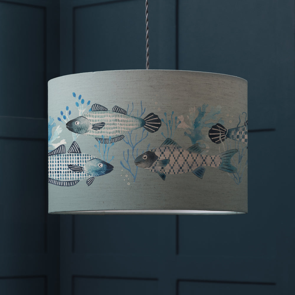 Barbeau Eva Lamp Shade