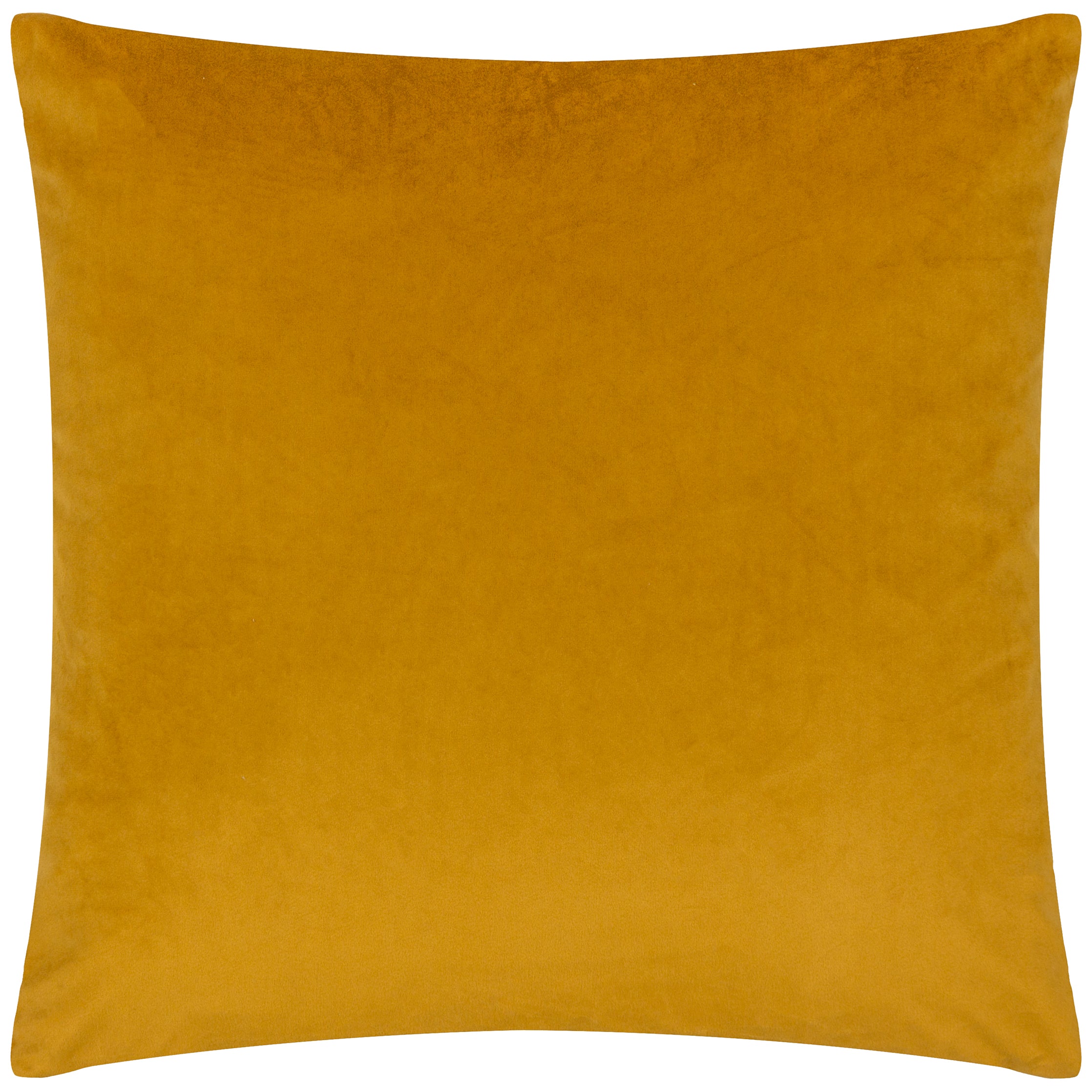Bardot Cut Velvet Cushion