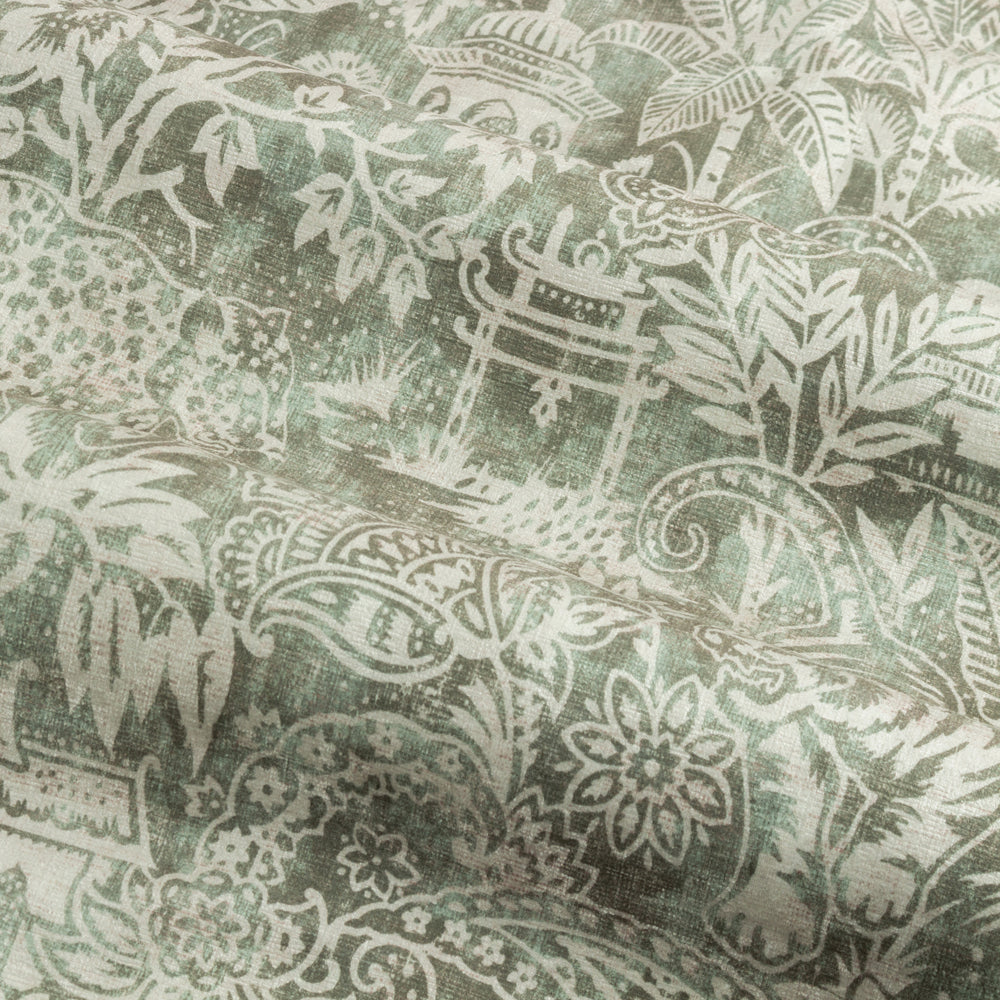 Bengal Eyelet Curtains