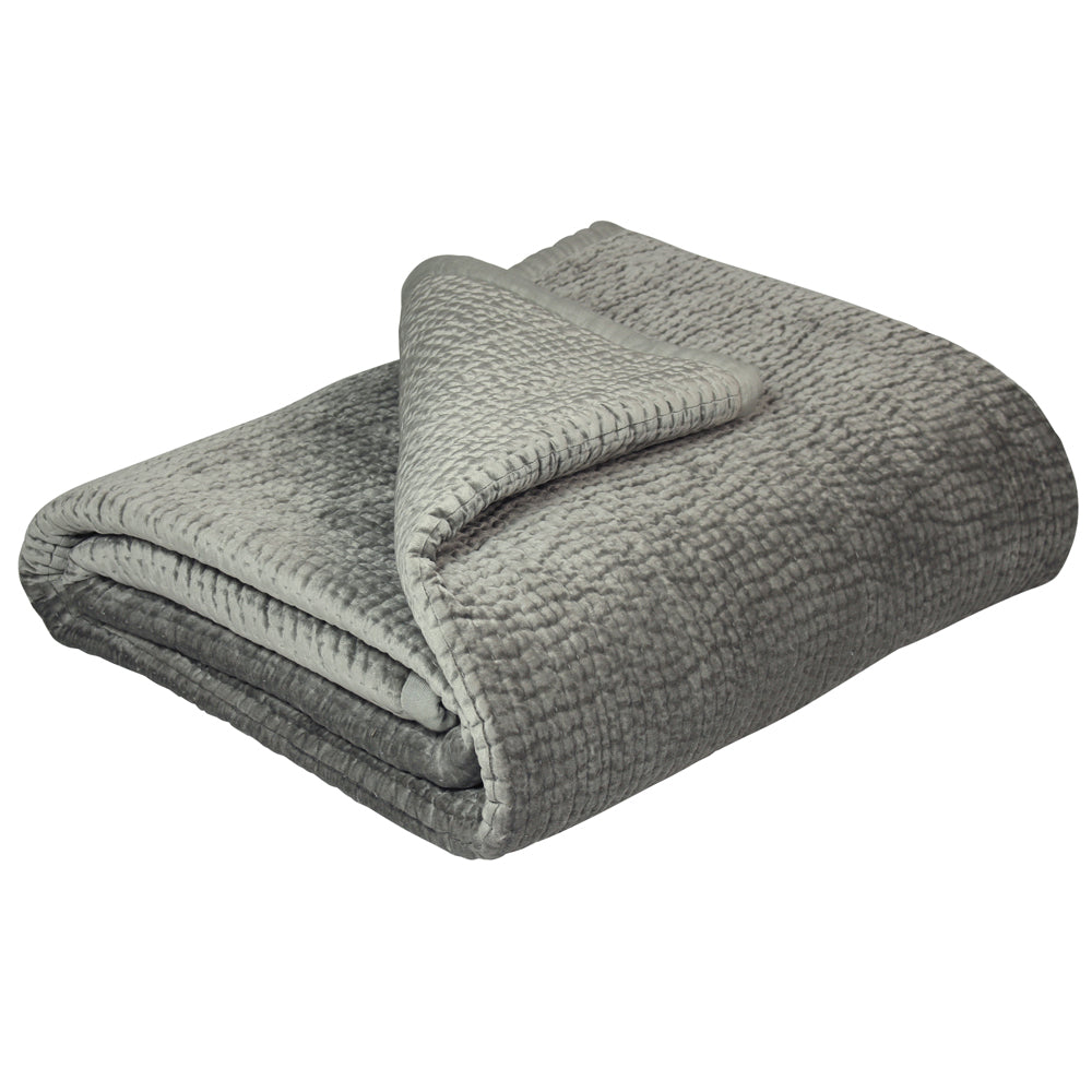 Brooklands Bedspread