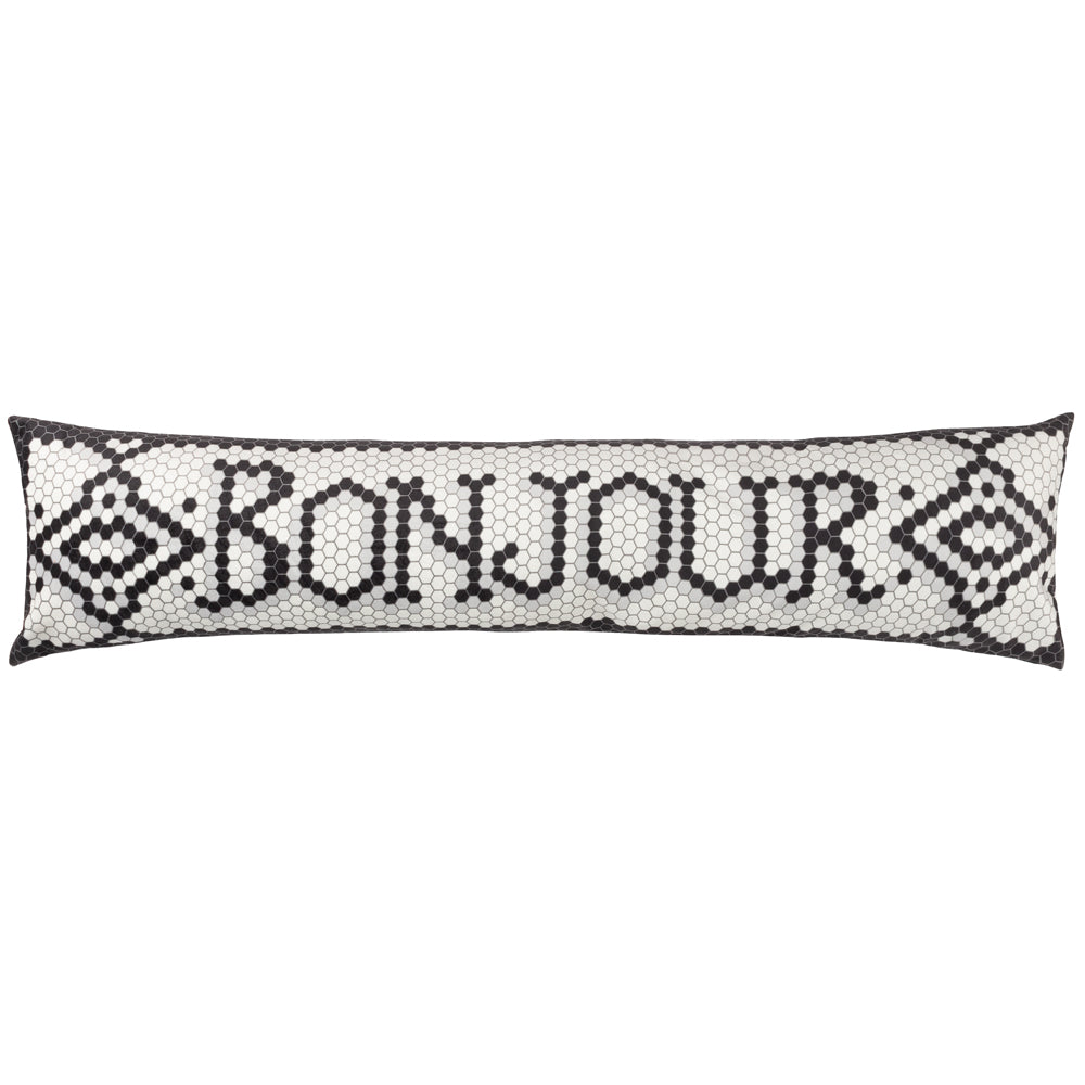 Bonjour Mosaic Draught Excluder