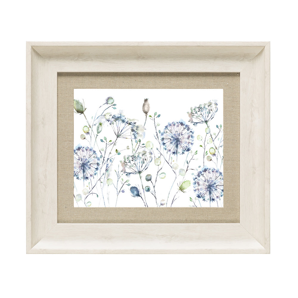 Boronia Framed Print