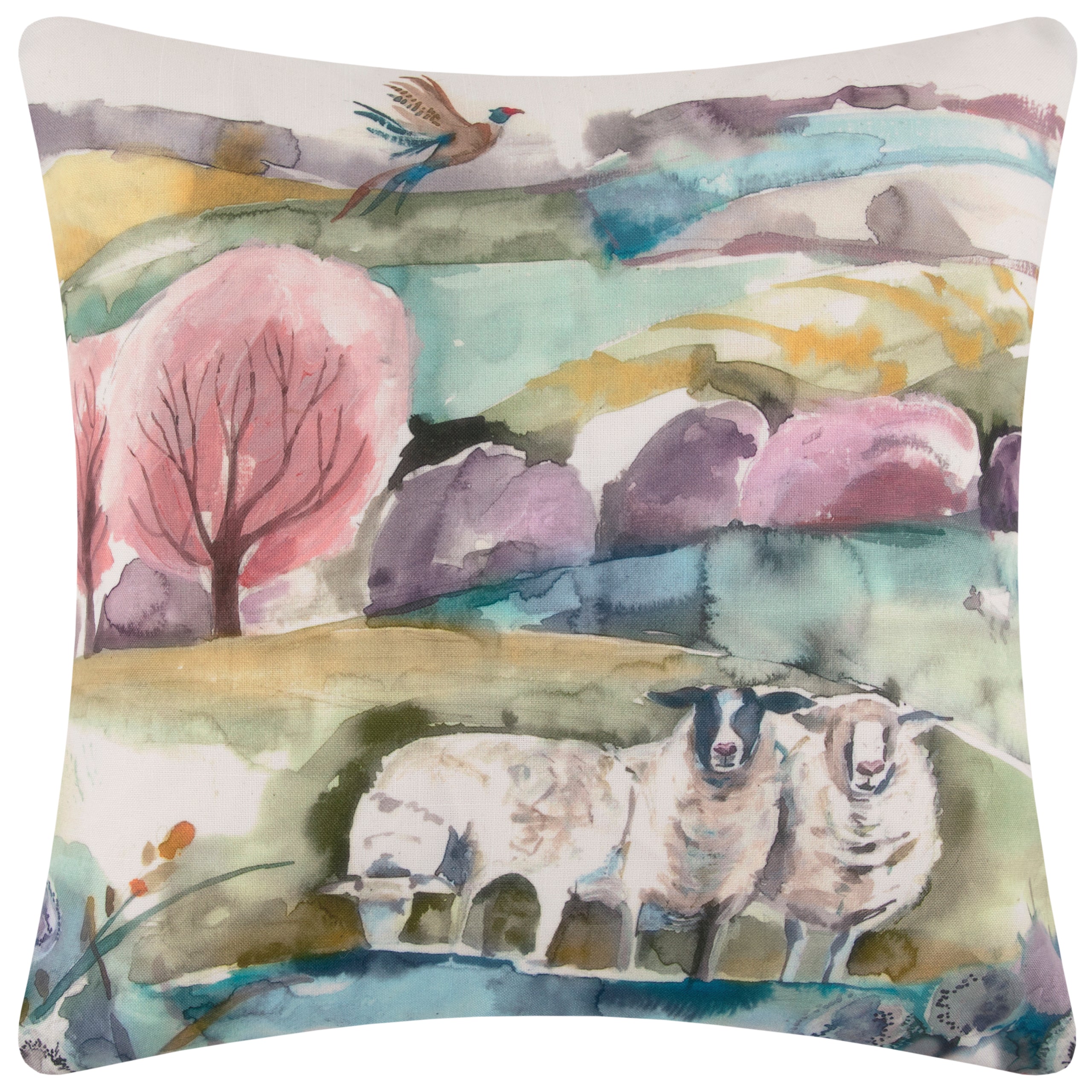 Buttermere Outdoor Square Cushion
