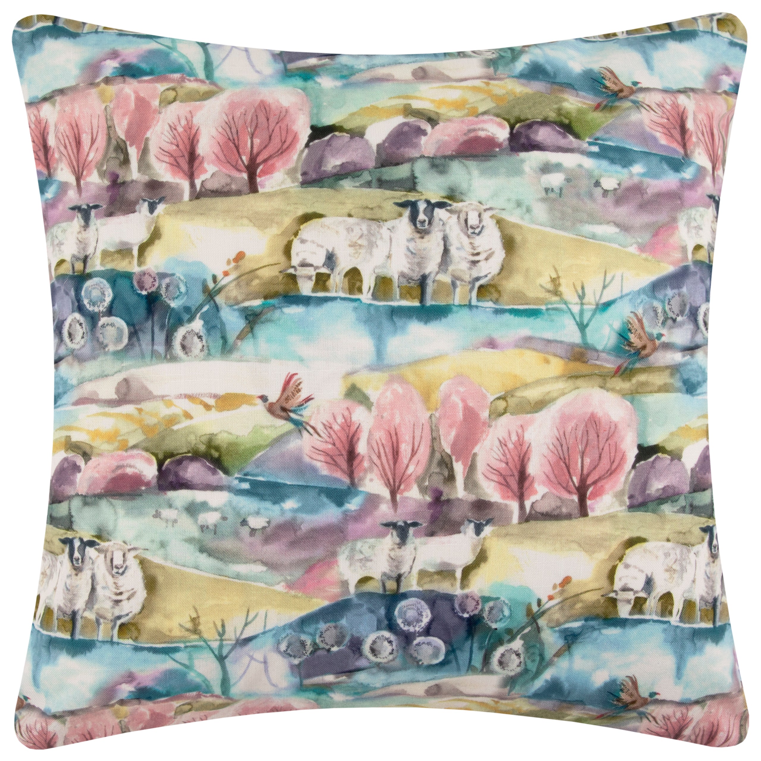 Buttermere Outdoor Square Cushion