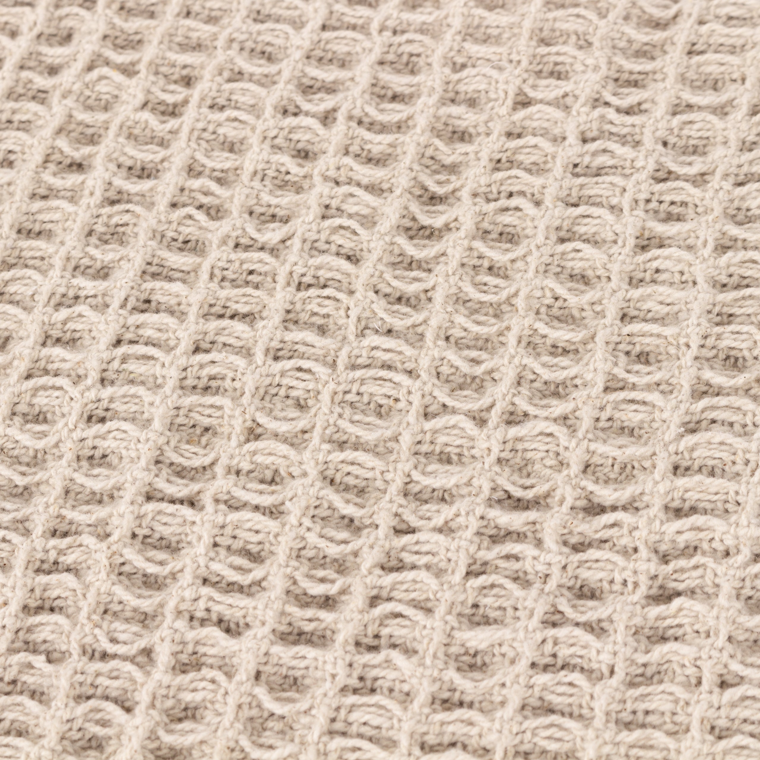 Canopy Oversized Throw