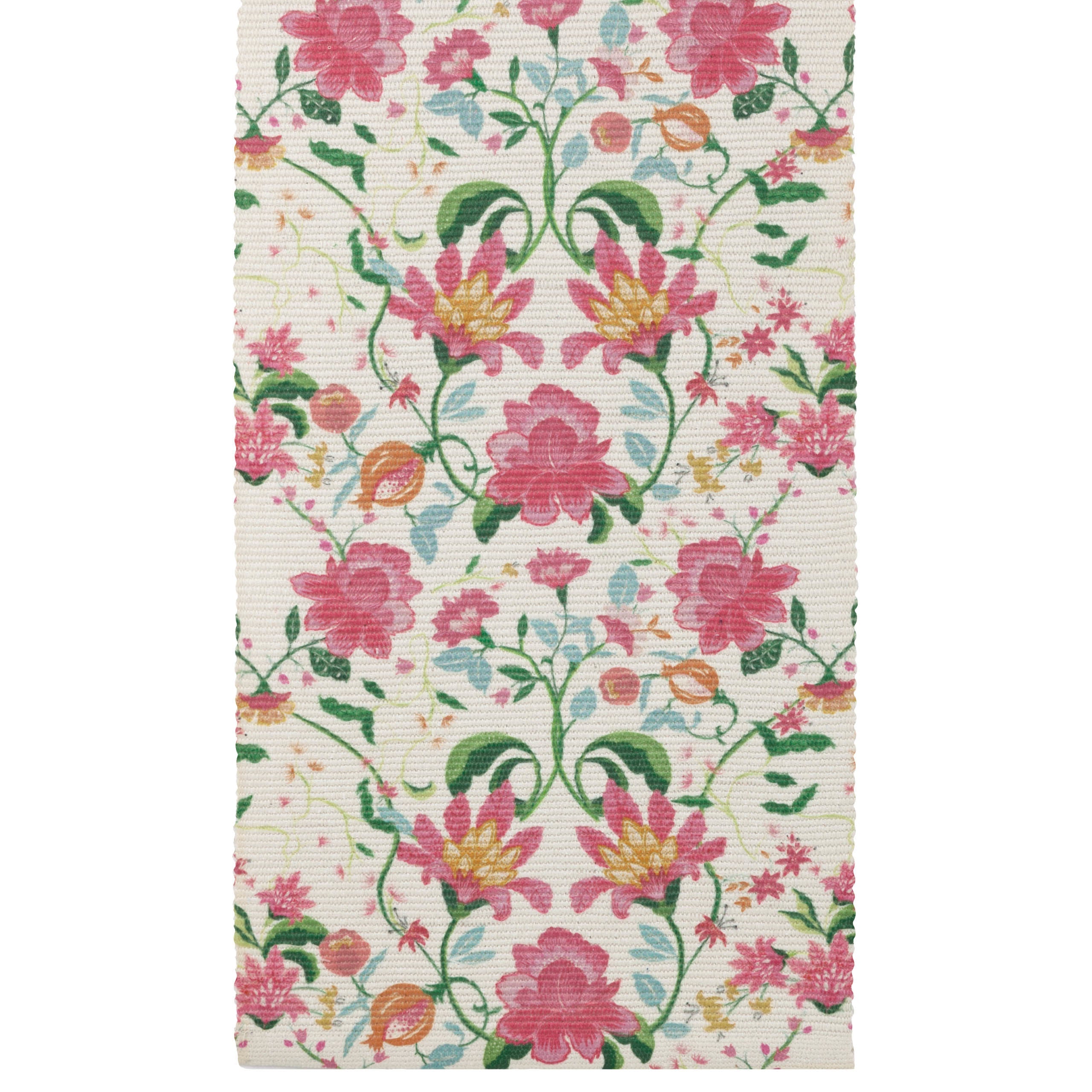 Claudia Indoor/Outdoor Table Runner