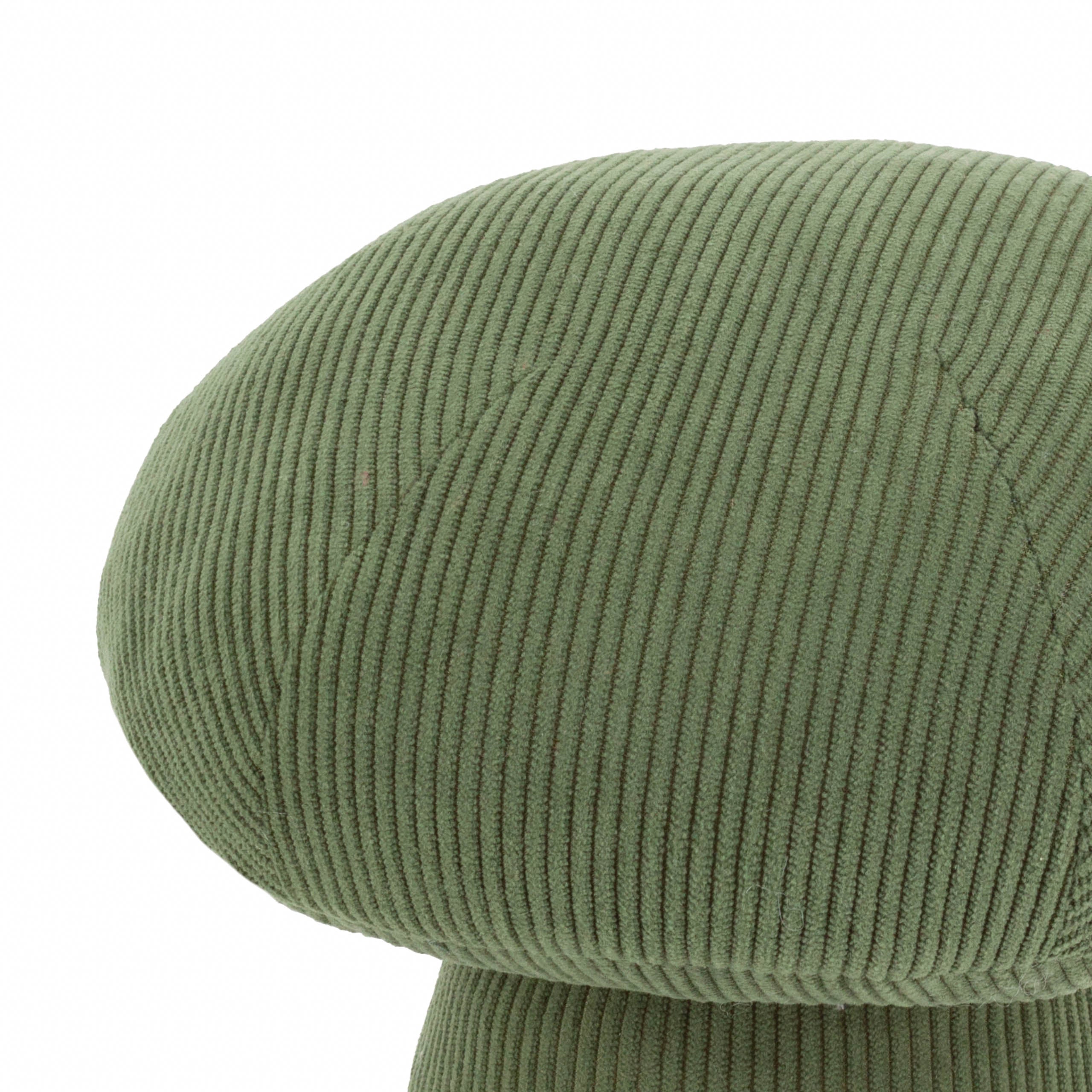 Cord Mushroom Door Stop