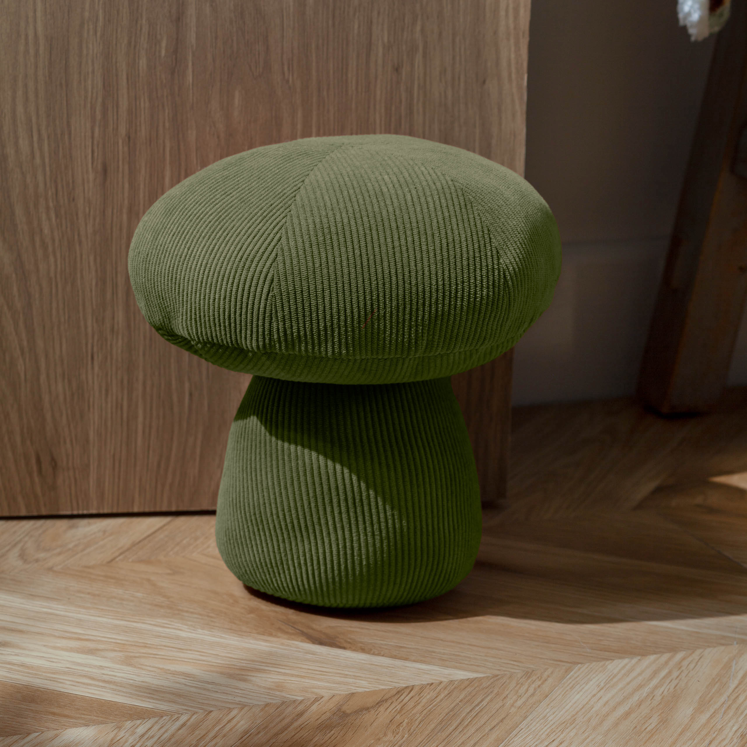 Cord Mushroom Door Stop