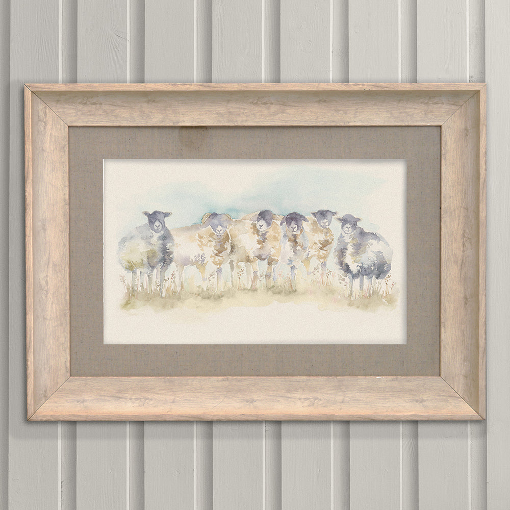 Come By Framed Print