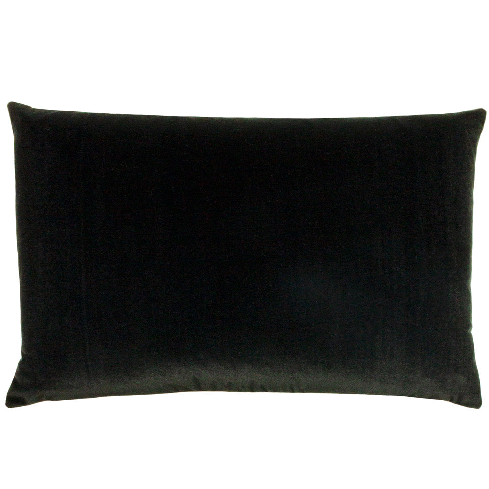 Contra Velvet Cushion