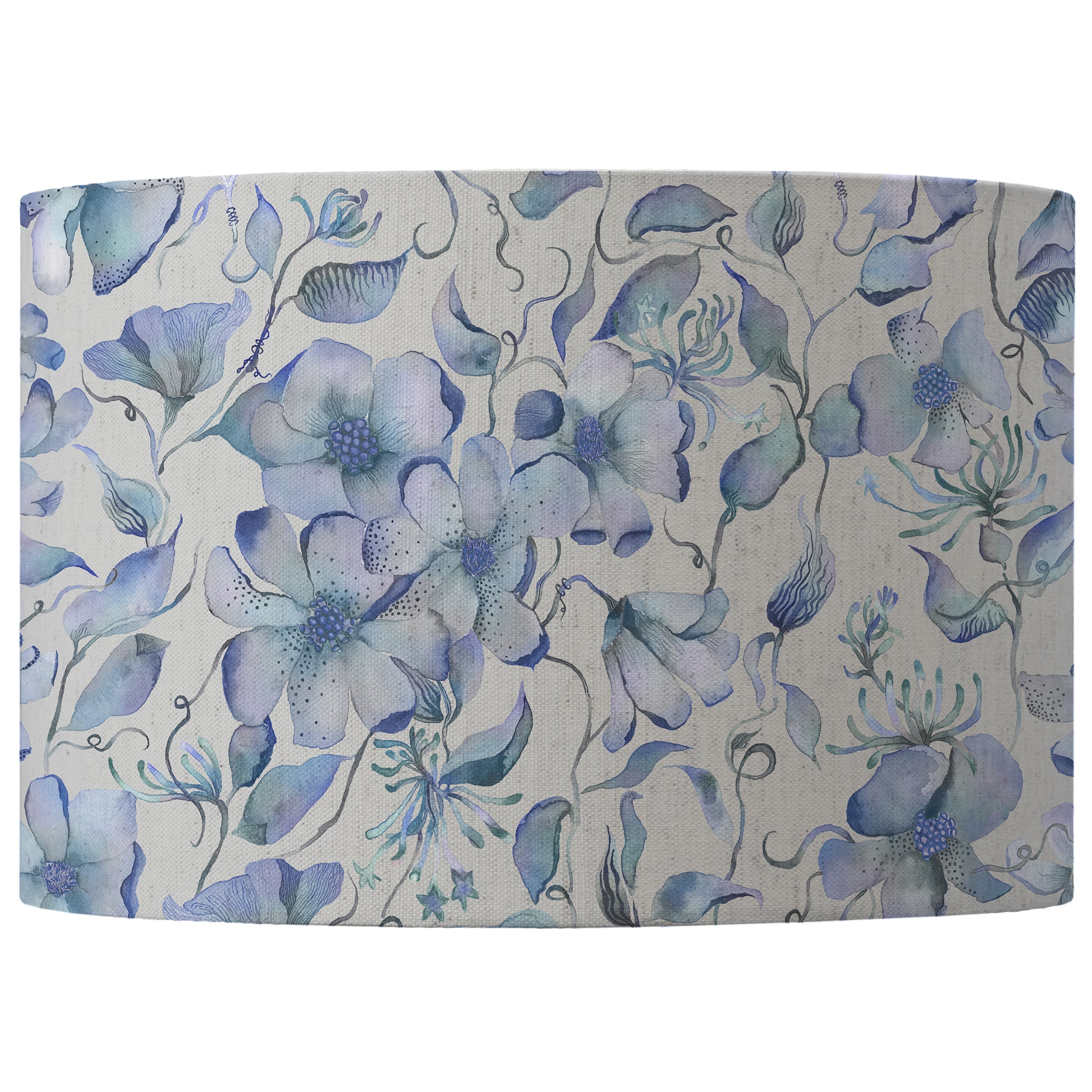 Daphne Eva Printed Lamp Shade