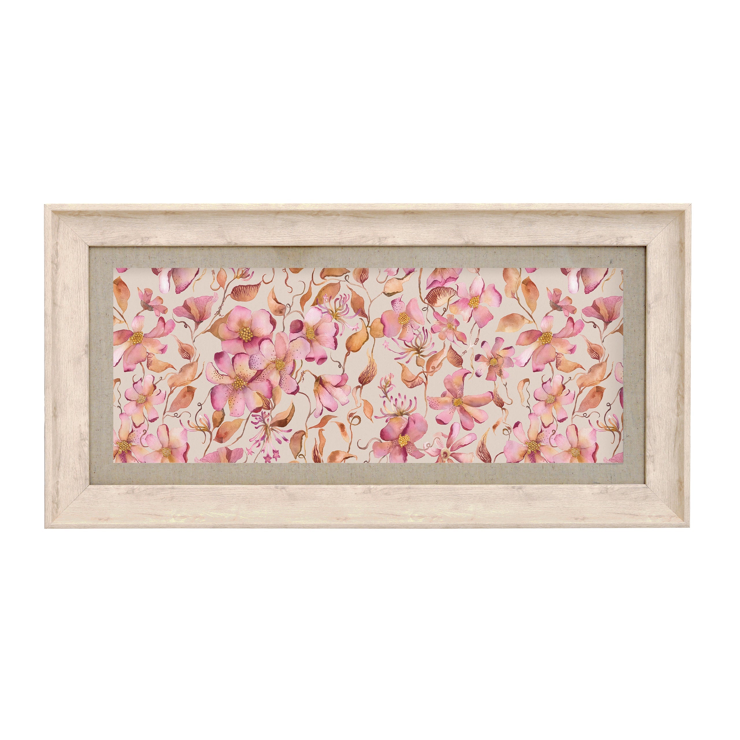 Daphne Framed Print