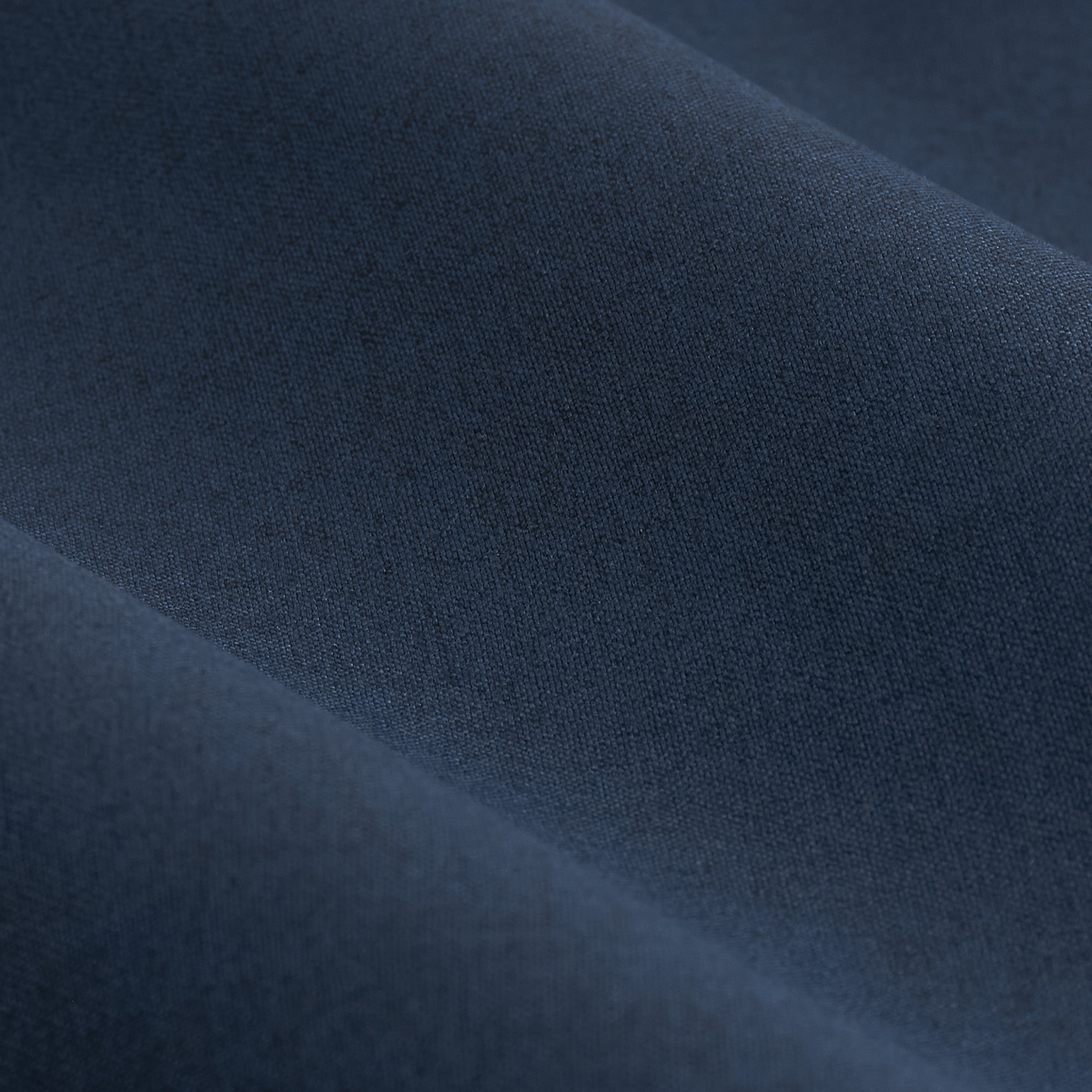 Dawn Textured Blackout Pencil Pleat Curtains