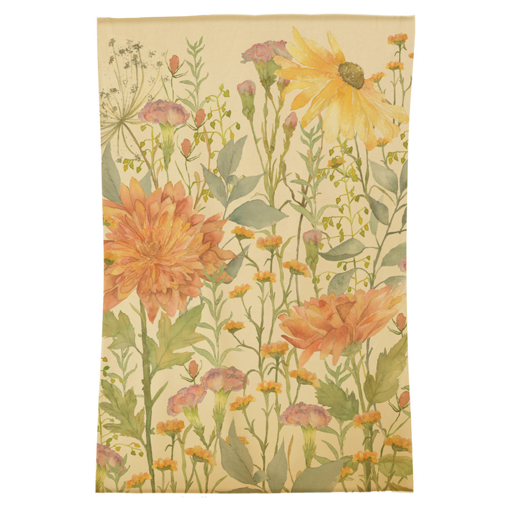 Delamere Printed Wool Rug