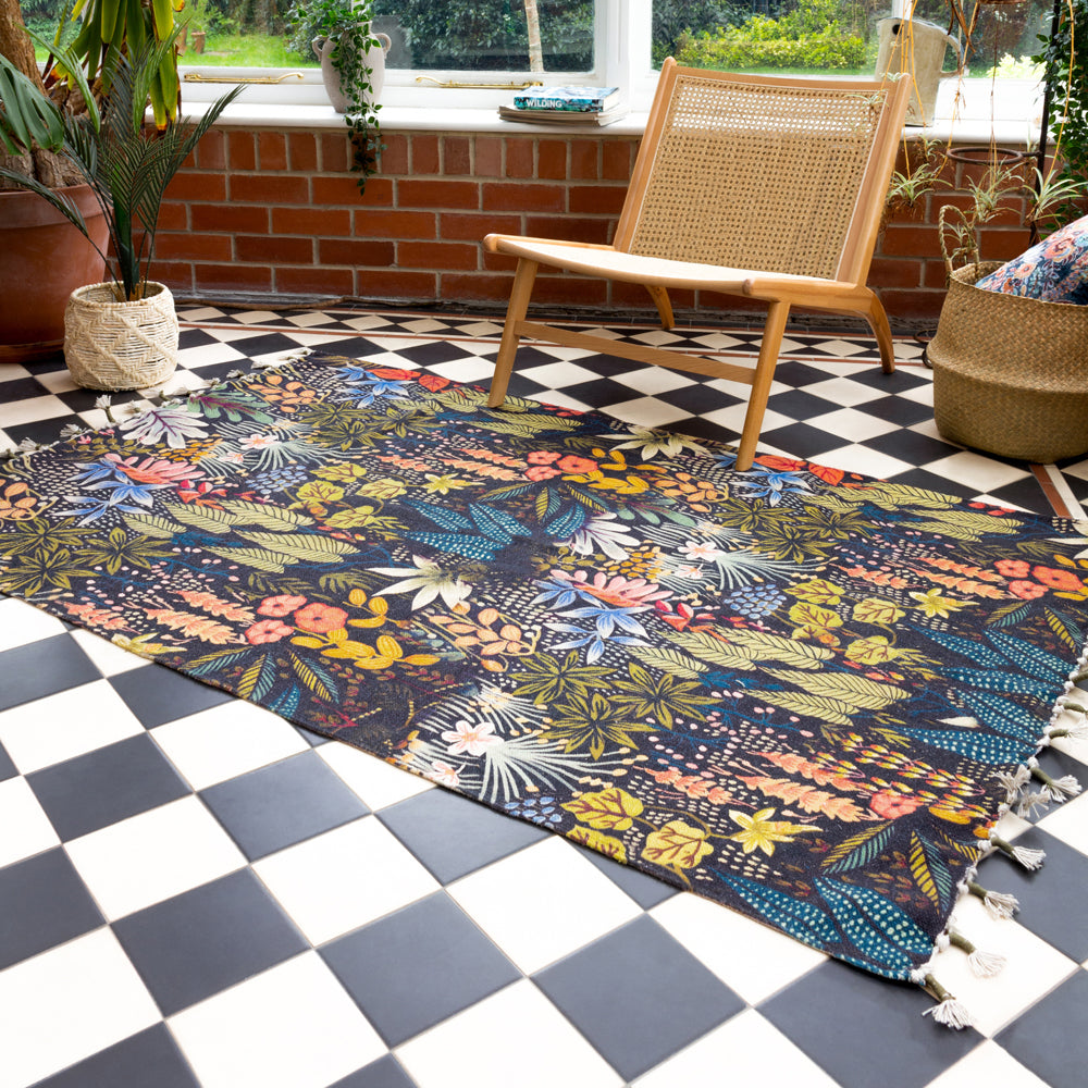Dell 120x180cm Rug