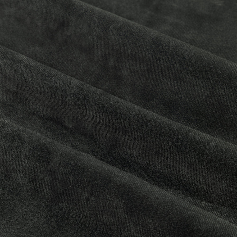 The Ultimate Velvet out Eyelet Curtains