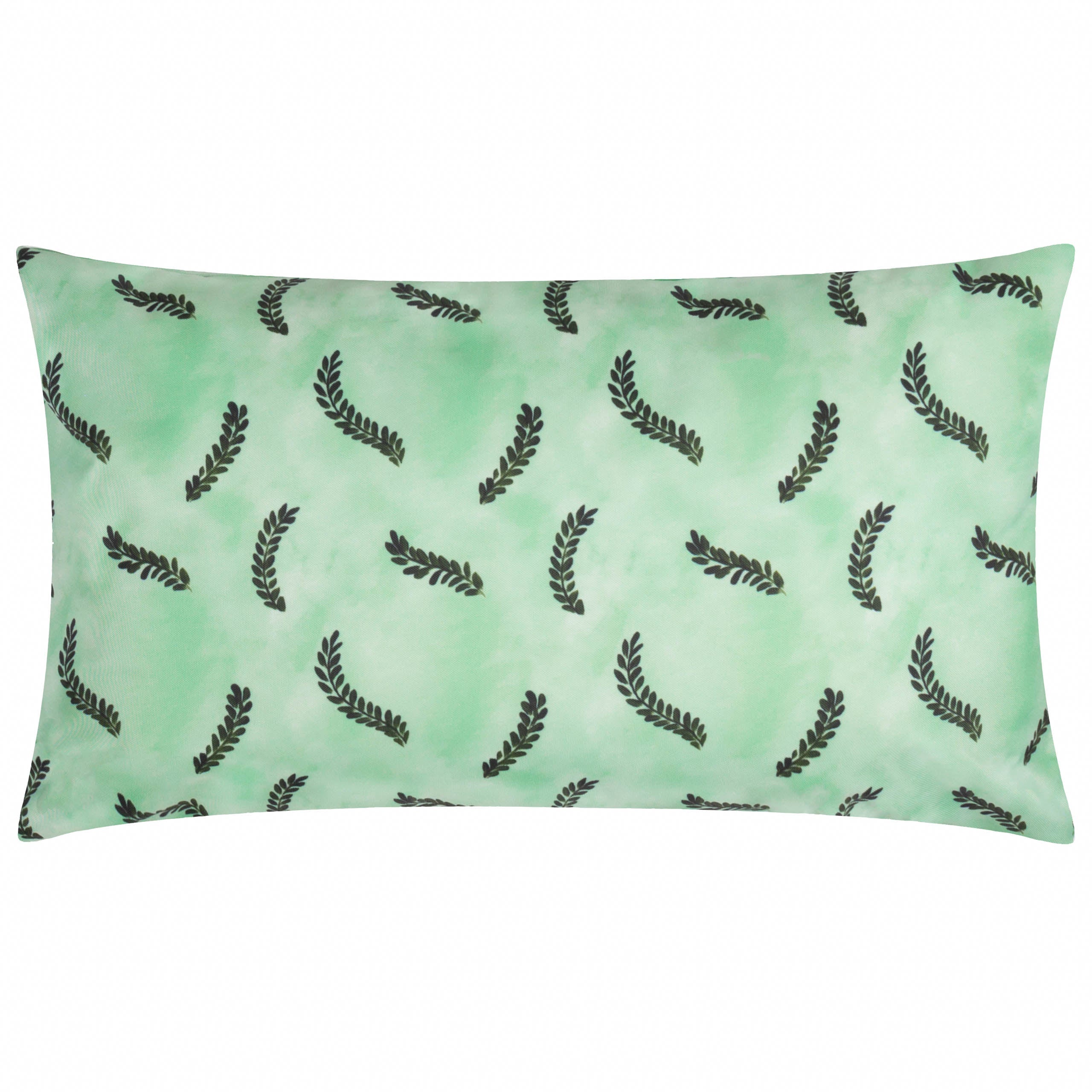 Daisy Fields Printed Outdoor Cushion