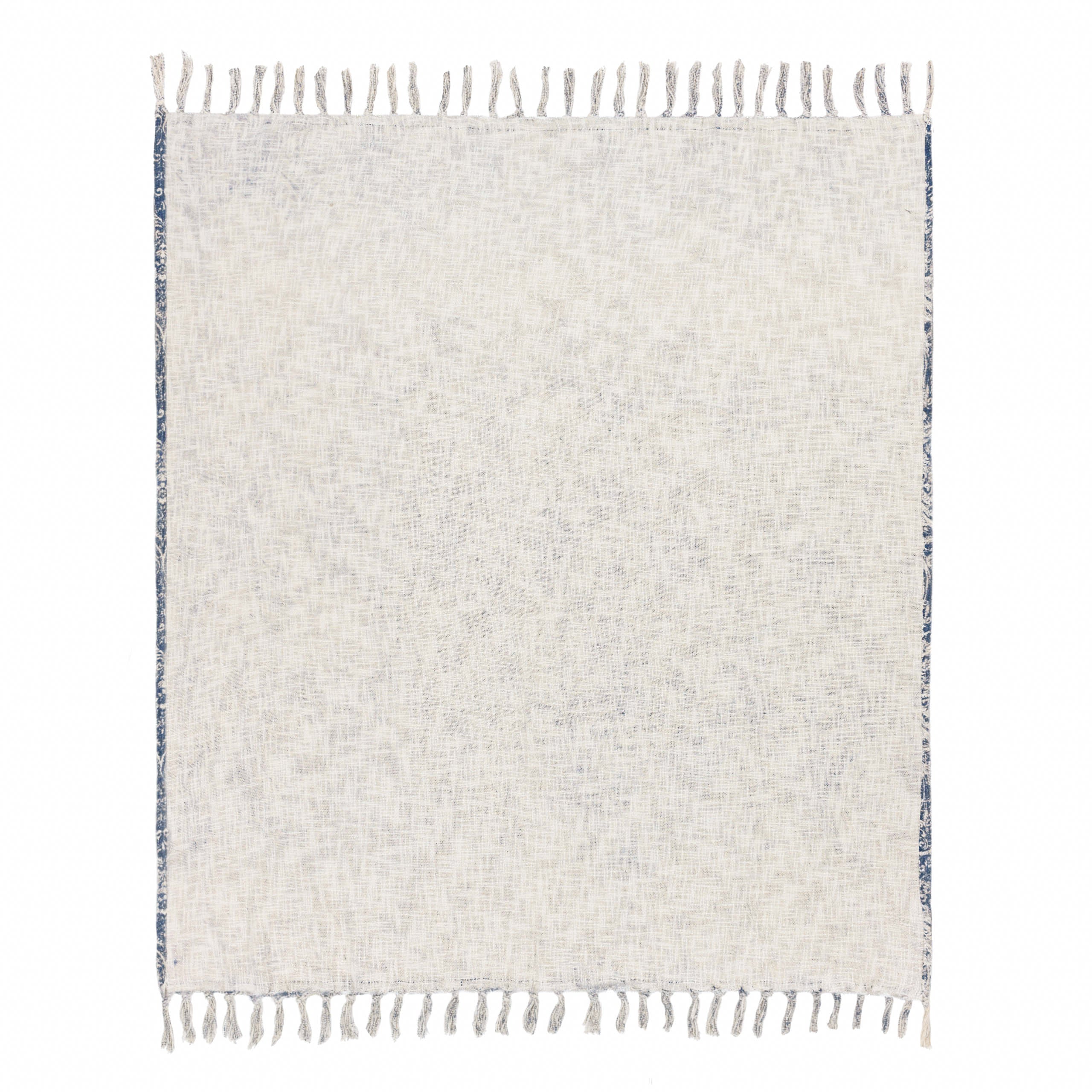 Durelle Printed Throw