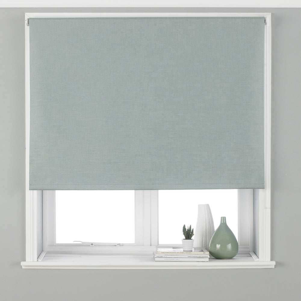 Twilight Thermal Blackout Roller Blind