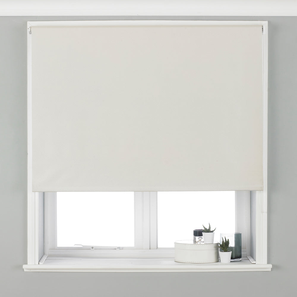 Twilight Thermal Blackout Roller Blind