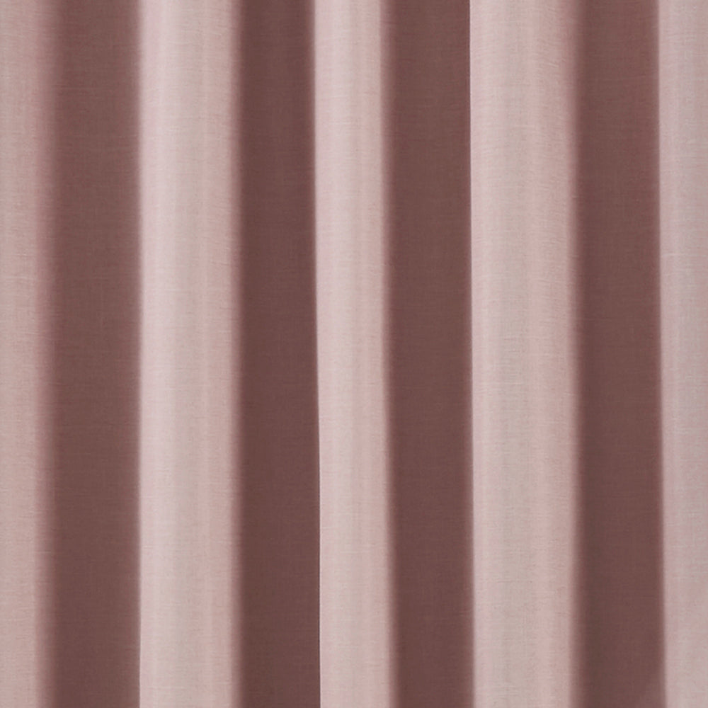 Twilight Blackout Eyelet Curtains