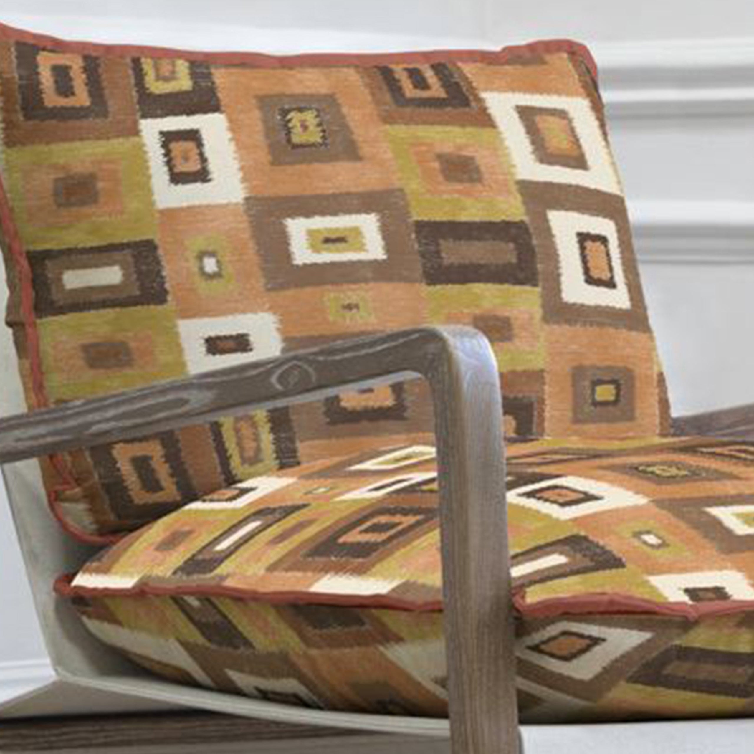 Tallulah Elias Chair Cover