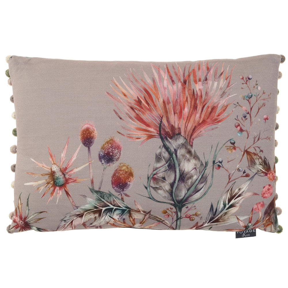 Elysium Printed Cushion