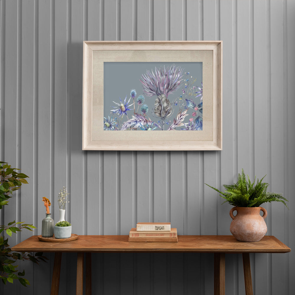 Elysium Framed Print