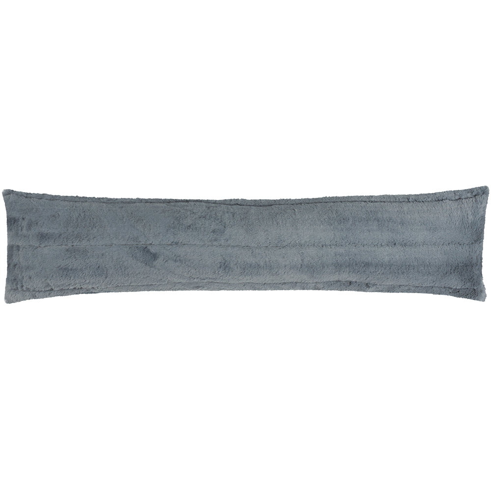 Empress Faux Fur Draught Excluder
