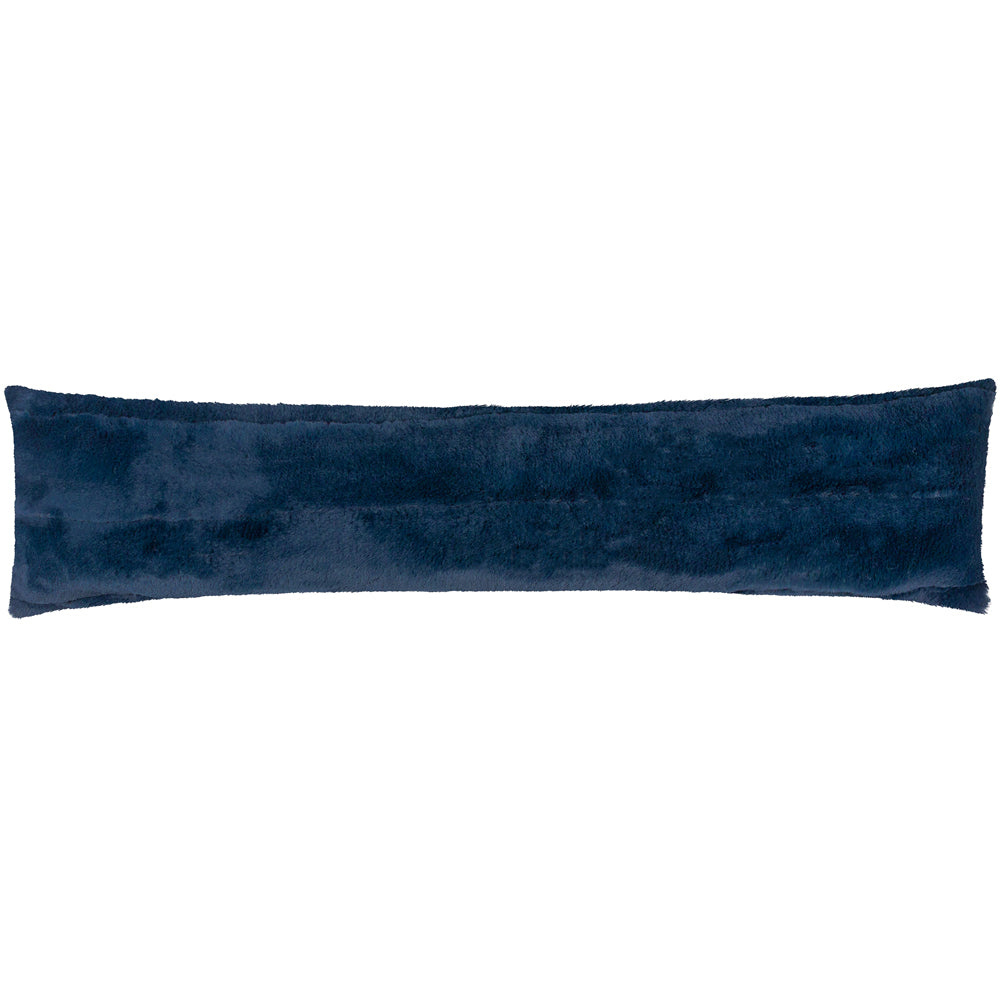 Empress Faux Fur Draught Excluder