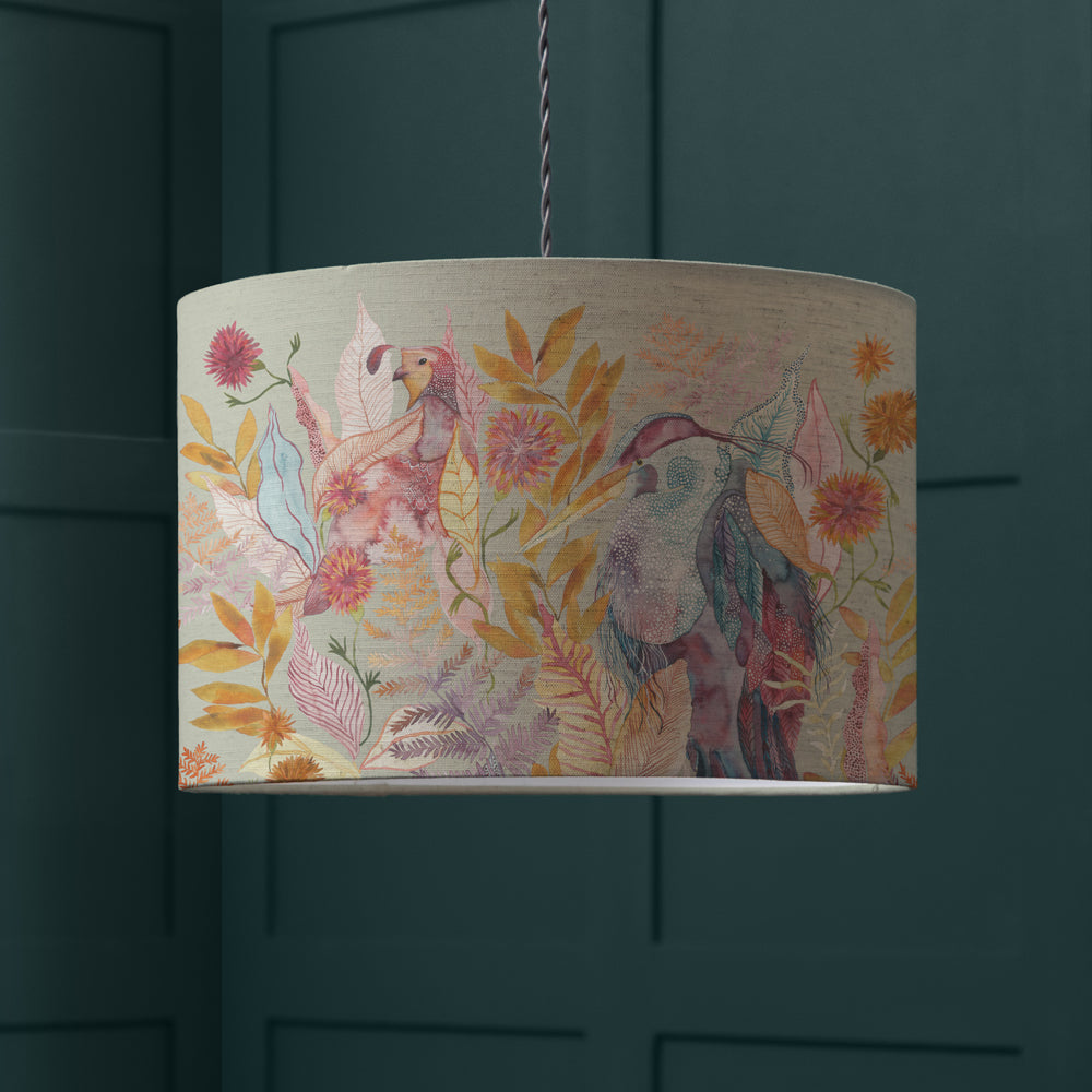 Ennerdale Forest Eva Lamp Shade